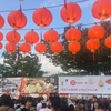 2019年台湾フェスに行ってきた！in代々木公園