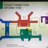 2日目：シンガポール航空 SQ998 シンガポール〜ヤンゴン ビジネス