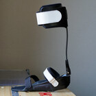 進化し続ける短下肢装具”RAPS” - goodluck+