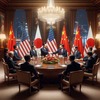 🤖ChatGPTに訊く「 複雑怪奇な日米中関係！トランプに毛嫌いされた石破を助けた習近平 」2