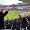 サッカーに”当たり前の風景”が戻ってくるまで：サンガスタジアムのJ1開幕戦へ行ってきた(222)