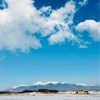 千曲川　イワナ釣り　寄り道