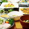 春野菜でおつまみおかず♪ソーセージと春キャベツのガーリックソテー& 春にんじんと塩昆布のチヂミ♪