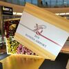 2018年元日　ANA機で3都市移動の旅