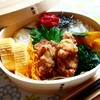 お弁当＆夜ごはん＆レシピ　歩くペースは人それぞれ