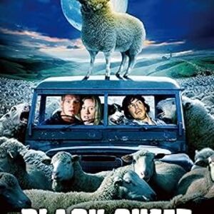映画『ブラックシープ』：ニュージーランド発！狂暴化した羊が人を襲う、戦慄のコメディ・ホラー・スリラー