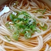 1141 素饂飩の理由