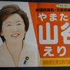 山谷えり子参議院議員