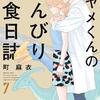 「アヤメくんののんびり肉食日誌7巻」は漫画村・zip・rarでは読めないの？無料で読める方法は？（ネタバレ少しあり）