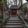 太郎稲荷神社(亀戸天祖神社境内社)