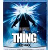 ２万７千時間後には全世界が同化される -『遊星からの物体Ｘ』（John Carpenter's The Thing）