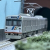 【Nゲージ】鉄道コレクション、静岡鉄道1000形ありがとう1008編成を購入