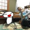 オリジナルキャラ『田中ブルース』の設定をまとめました！