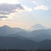 高尾山ダイヤモンド富士と夜景！見れる時期と陣馬山・景信山から縦走登山！