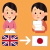 イギリスから日本へ手紙を送ってみた。