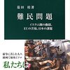 『難民問題――イスラム圏の動揺、EUの苦悩、日本の課題』(墓田桂 中公新書 2016)