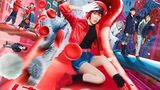 『はたらく細胞』実写映画版見た　撮れ高高いけどツッコミどころもある