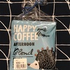 【94】HAPPY COFFEE AFTERNOON Brend