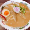 和歌山ラーメンに定番中華も楽しめる　中華料理屋　チャンピオン