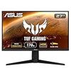 ASUS TUFゲーミングモニター VG27AQL1A (27インチ/PS5 対応/WQHD/IPS/1ms(MPRT)/170Hz/HDR/NVIDIA ULMB/DP,HDMI)