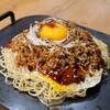 【DANCHI SHOKUDO】ドライブついでに寄れる通し営業のお好み焼き店はカフェ的な使い方も可能(安佐南区安東)