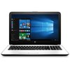 【KINGSOFT Officeセット】HP 15-ba000 Windows10 64bit クアッドコアAMD E2-7110 APU 4GB 500GB DVDスーパーマルチ 高速無線LAN IEEE802.11ac/a/b/g/n Bluetooth webカメラ HDMI USB3.0 AMD Radeon R2 グラフィックス 10キー付キーボード搭載 15.6型フルHD液晶ノートパソコン