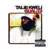 【今日の一曲】Talib Kweli - Get By