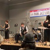 2024.07.13パークジャズライブ@チカホ