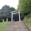 元伊勢伝承地、皇大神社