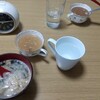 3月1日(水)食事日記 プチ断捨離