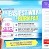 Nutrabodz Keto: [Advanced Ketogenic Diet] Is Nutrabodz Keto Safe Work? Benefits, Reviews, Price!