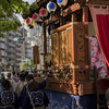 くらやみ祭りⅡ