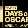 『31 days of oscar』祭りを開催します