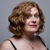 リリー・ウォシャウスキー　Lilly Wachowski