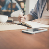 ノートに書くことは役に立たない、を否定できるか