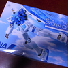 HG 1/144 ガンダム G30th ANA オリジナルカラーverレビュー：序