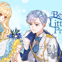 末っ子皇女殿下 韓国版漫画 原作小説の無料先読み詳細情報 ピッコマ 大好き Webtoon