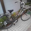 自転車購入