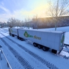 #50 “鉢植えの木”をエアフルトからオスナブリュックまで配送 〜Euro Truck Simulator2 (ETS2)〜