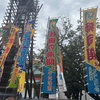 大相撲夏場所14日目観戦@両国国技館〜佐田の海が3年ぶり3回目の二桁勝利＆聡ノ富士引退