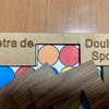 Tetra  de  Double  Spot