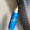 Apple Pencil 故障… 品薄状態…