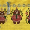 CHRISTMAS BEARS 9