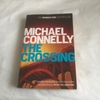 Michael Connelly “The Crossing(Harry Bosch #18) ” あらすじ・レビュー【洋書ミステリ・警察小説】