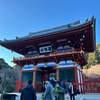 新年あけましておめでとうございます！　日本全国旅行　大阪編② 勝尾寺