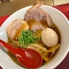 シン・品川ラーメン