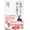 運動前のストレッチは意味がないし、身体に悪いし、ケガのもと！おすすめは骨ストレッチ！！