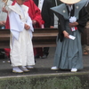 放生会(琴弾八幡宮秋祭)