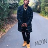 今日の一曲J.Brown-Vibe