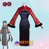 【Limbus Company】賈惜春 コスプレ衣装｜中華風デザインで推しになりきれる！✨